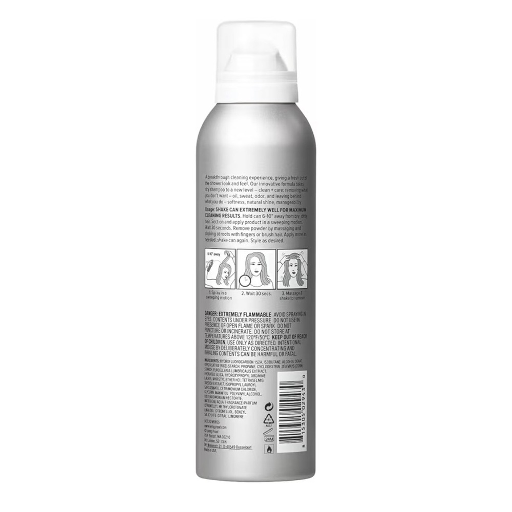 Living Proof Dry Shampoo - Picture 2 of 2